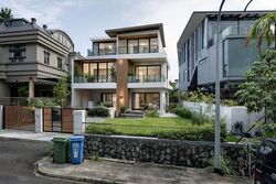 Watten Estate (D11), Semi-Detached #535482291